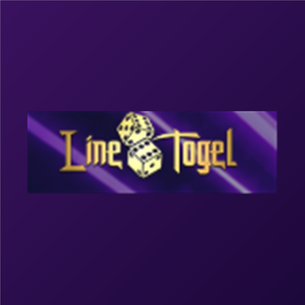 linetogel logo
