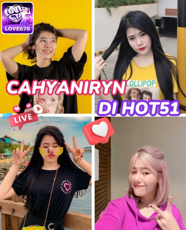 Cahyaniryn-linetogel