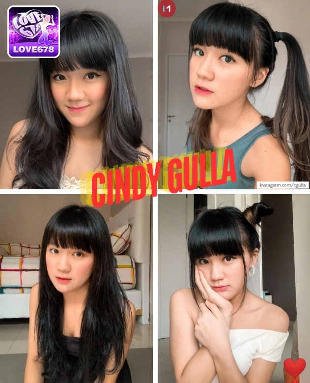 Cindy Gulla-linetogel