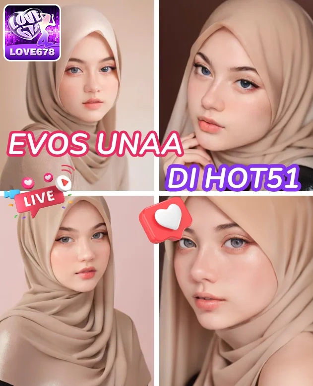 Evos Unaa-linetogel