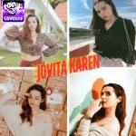 Jovita Karen: Influencer TikTok Indonesia di linetogel