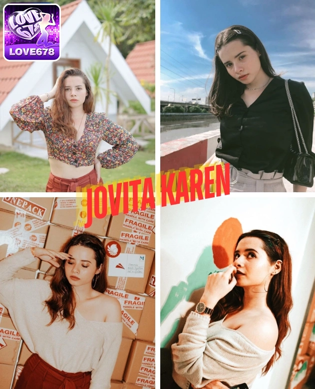 Jovita Karen-linetogel