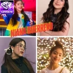 Niana Guerrero: TikTok Influencer Indonesia di linetogel