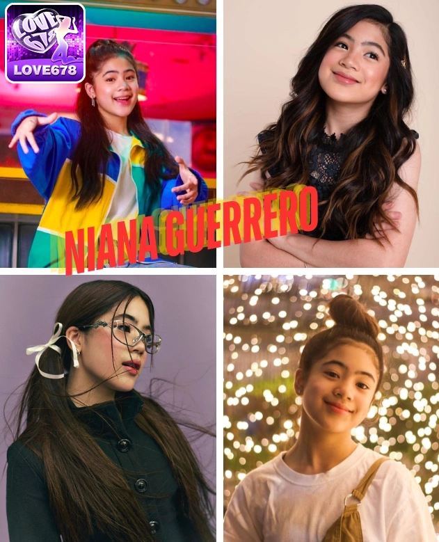 Niana Guerrero-linetogel