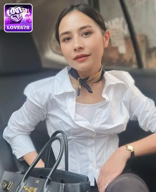 Prilly Latuconsina-linetogel