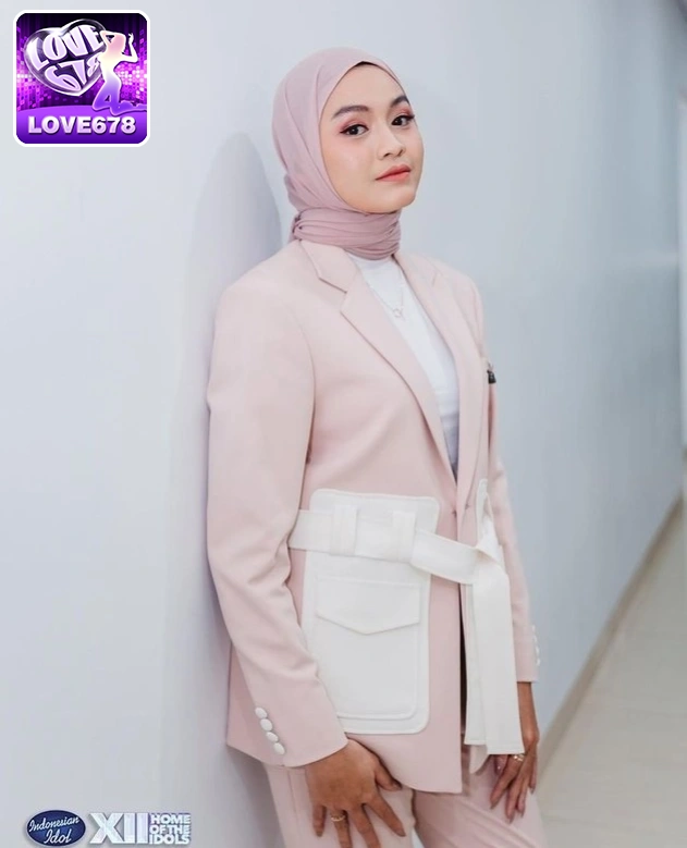 Salma Salsabil-linetogel