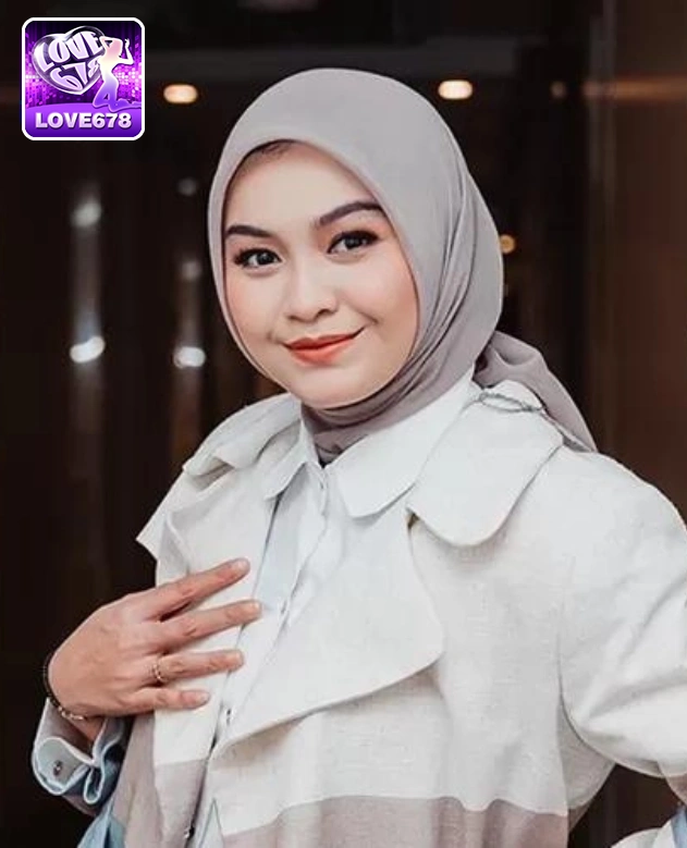 Salma Salsabil-linetogel