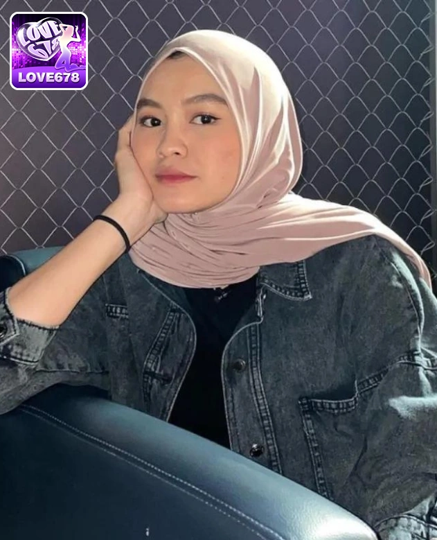 Salma Salsabil-linetogel