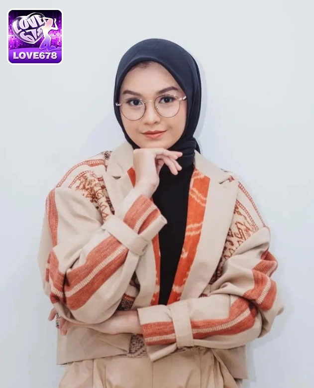 Salma Salsabil-linetogel