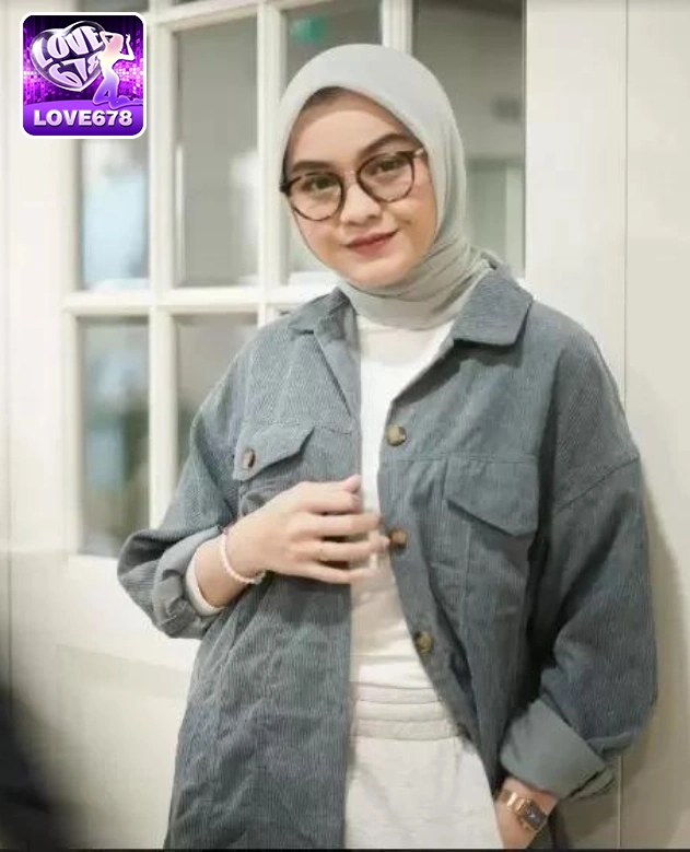 Salma Salsabil-linetogel