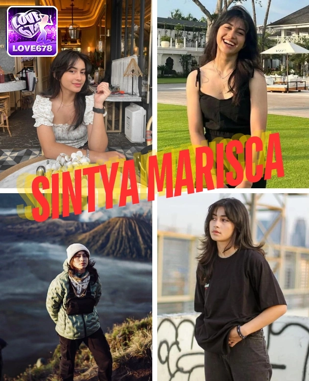 Sintya Marisca-linetogel