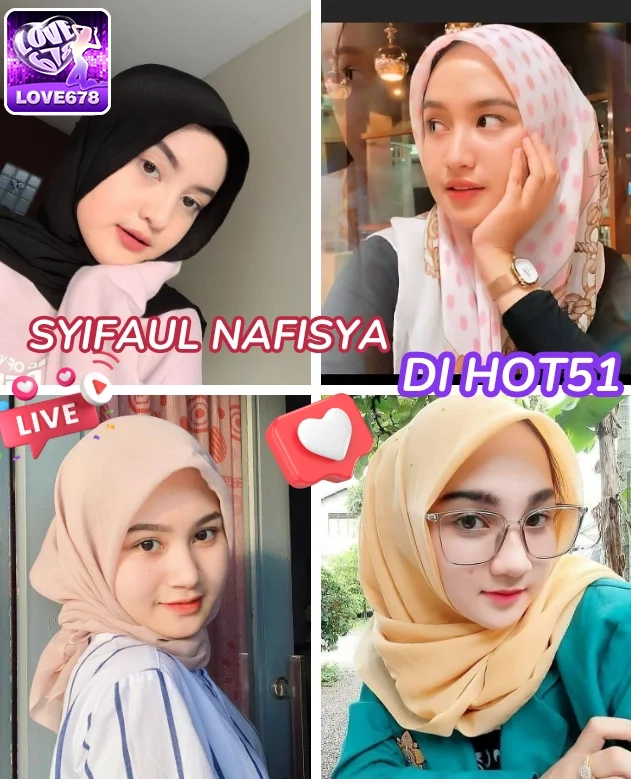 Syifaul Nafisya-linetogel