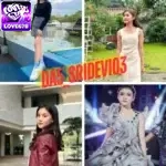 da5 sridevi03 Influencer TikTok Indonesia di linetogel